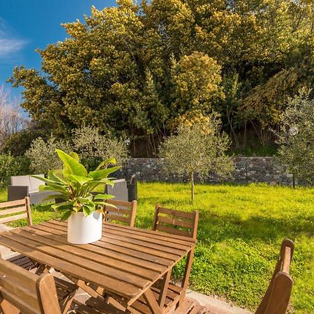 Appartamento Ercole Sestri Levante Exterior foto