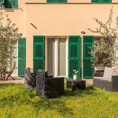 Appartamento Ercole Sestri Levante Exterior foto
