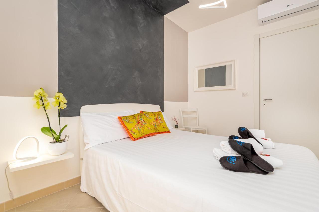 Appartamento Ercole Sestri Levante Exterior foto