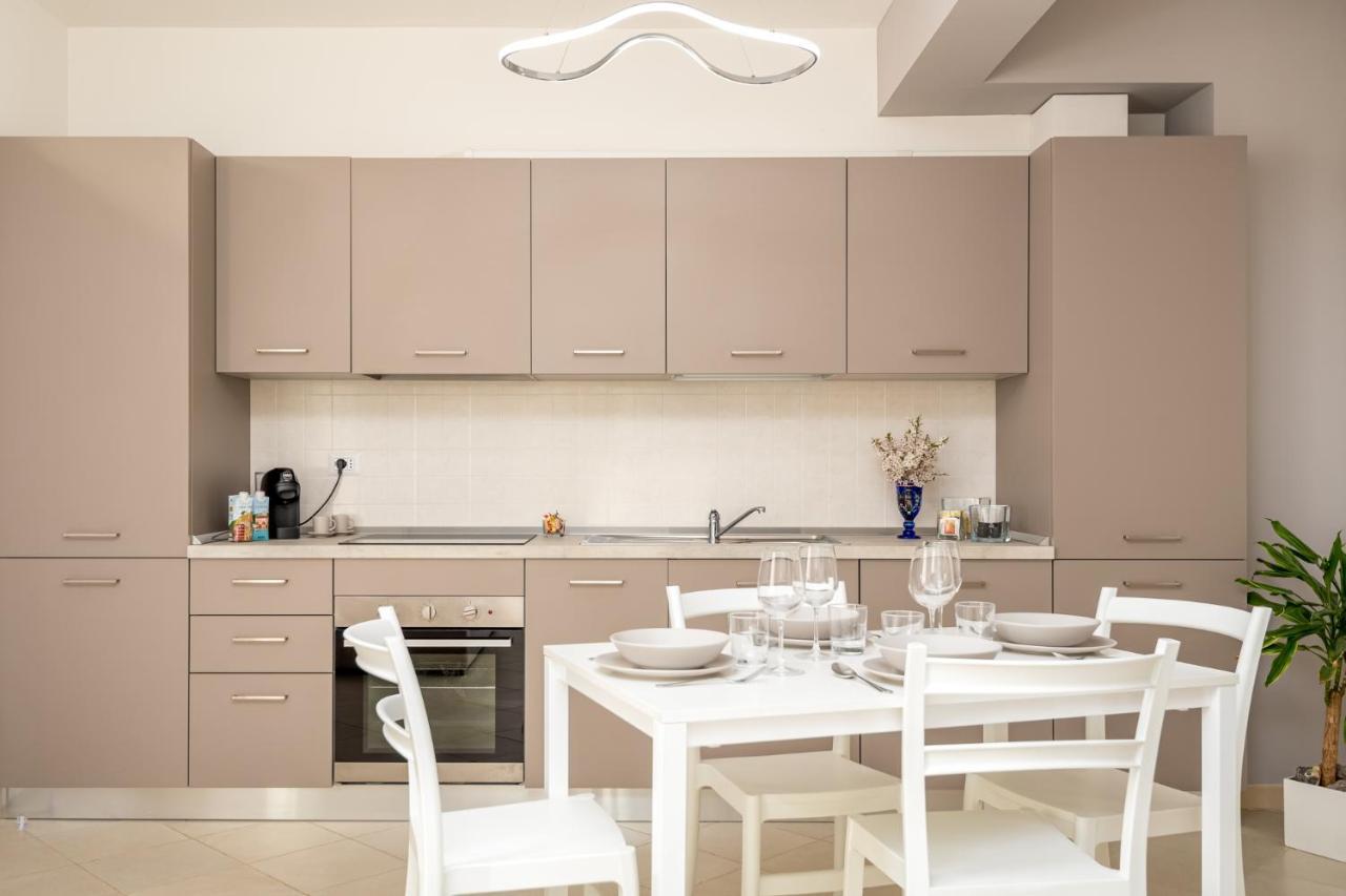 Appartamento Ercole Sestri Levante Exterior foto