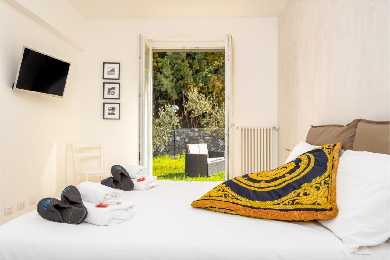 Appartamento Ercole Sestri Levante Exterior foto