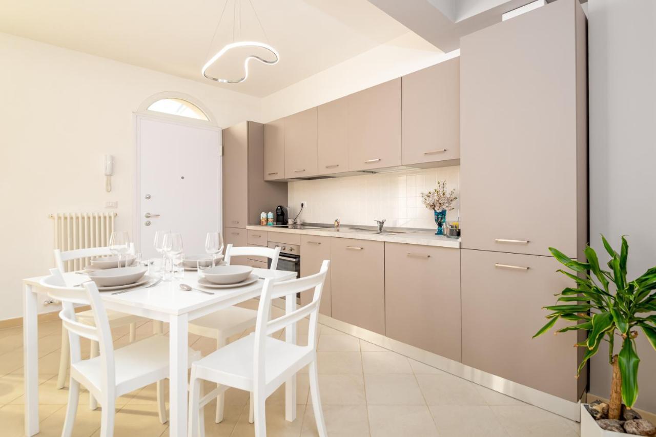 Appartamento Ercole Sestri Levante Exterior foto