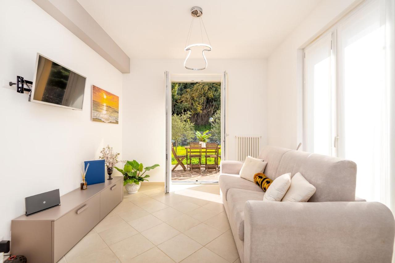 Appartamento Ercole Sestri Levante Exterior foto