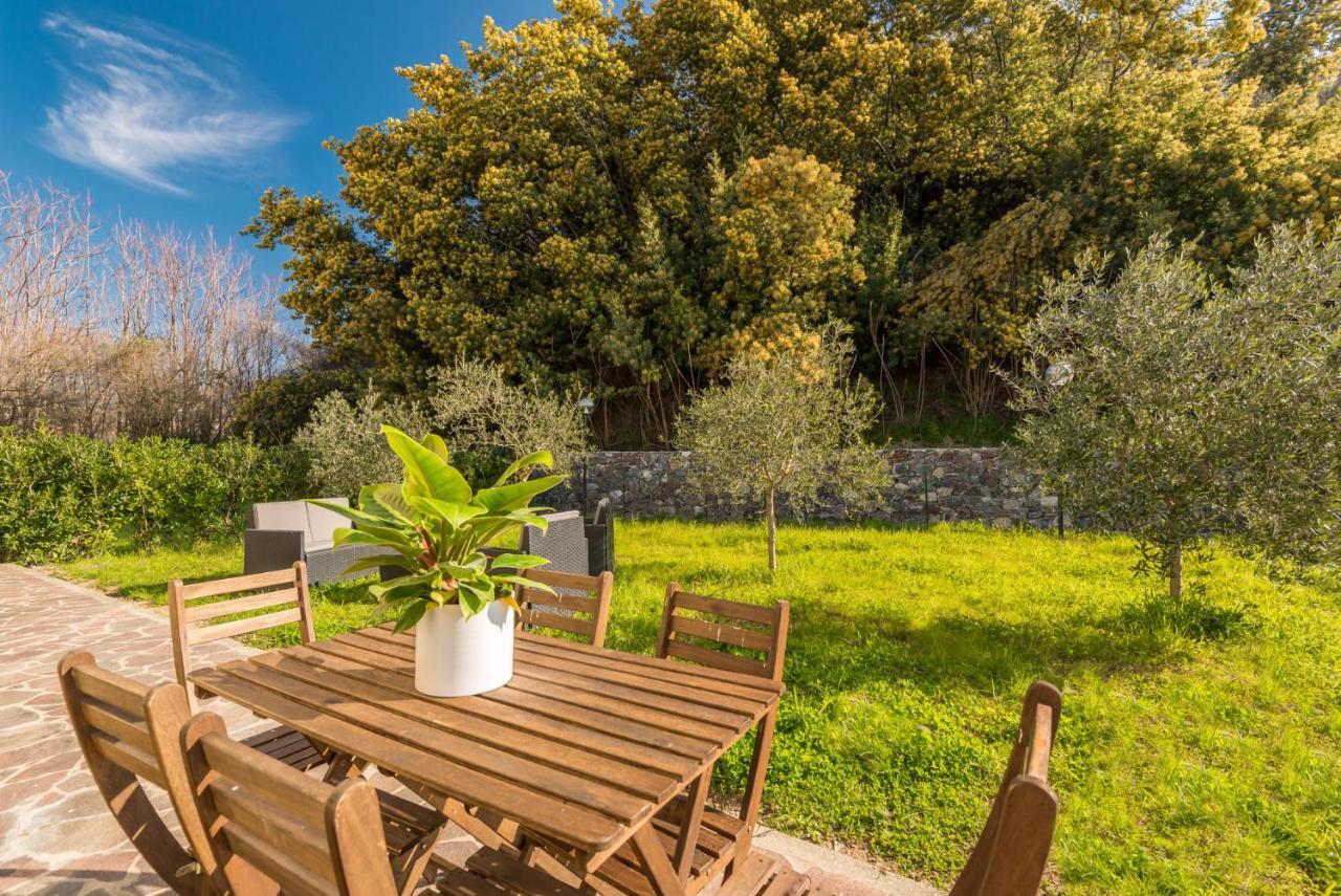 Appartamento Ercole Sestri Levante Exterior foto