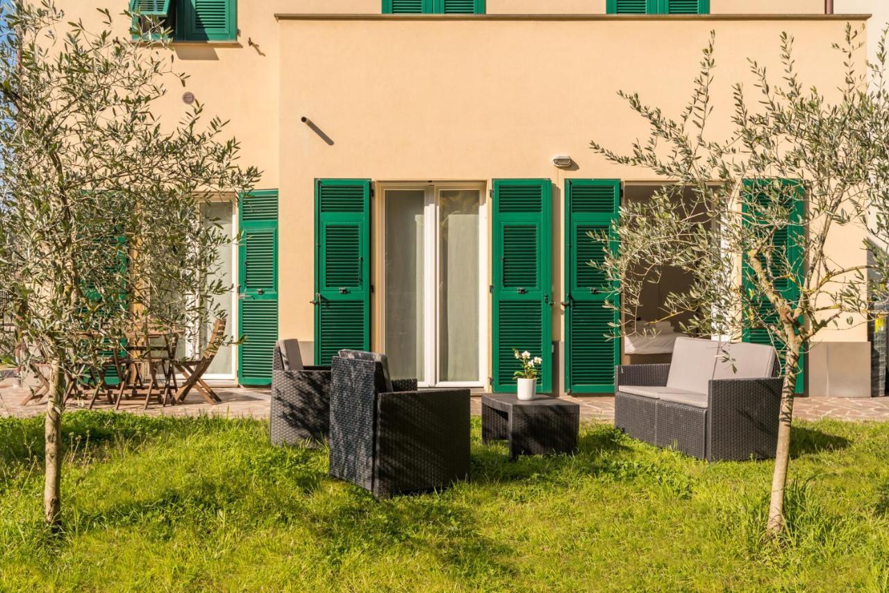 Appartamento Ercole Sestri Levante Exterior foto