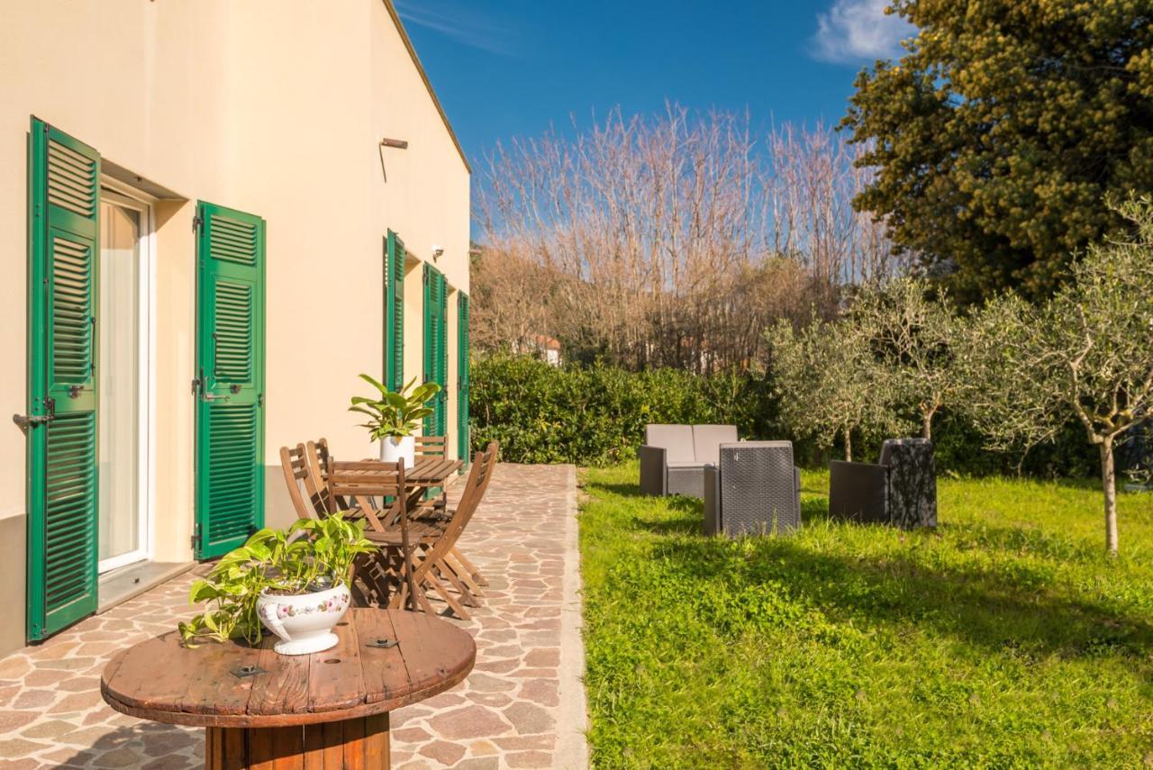 Appartamento Ercole Sestri Levante Exterior foto